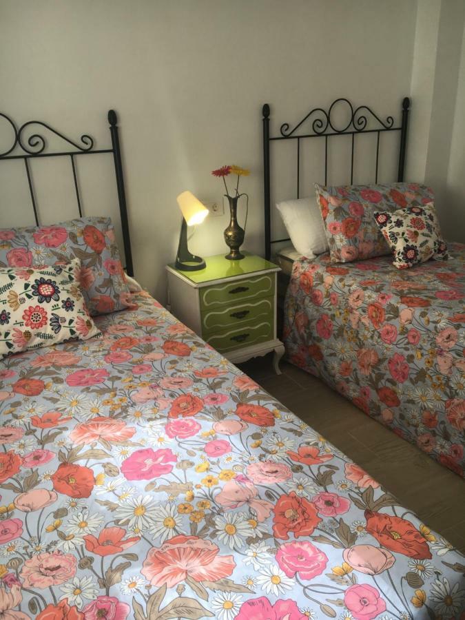 Cuesta De La Polvora Apartamento
