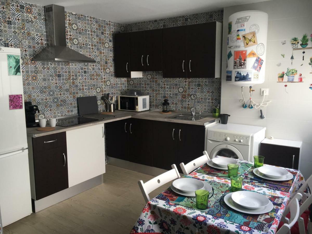 Cuesta De La Polvora Apartamento Córdoba