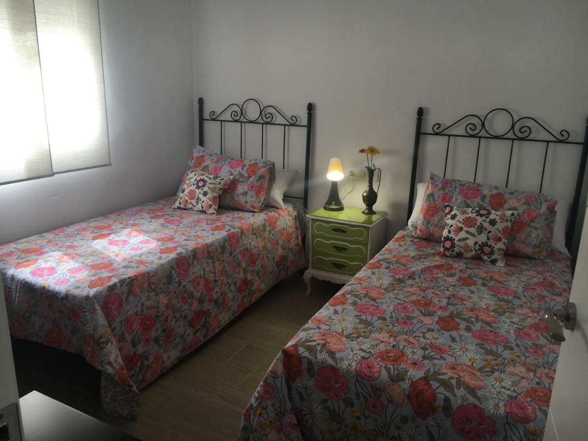 Cuesta De La Polvora Apartamento
