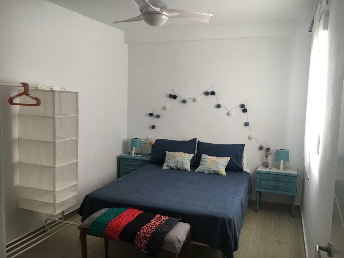 Apartamento Cuesta De La Polvora *