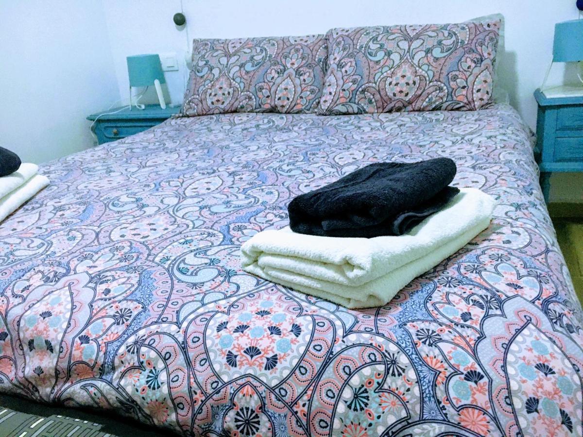 Cuesta De La Polvora Apartamento *